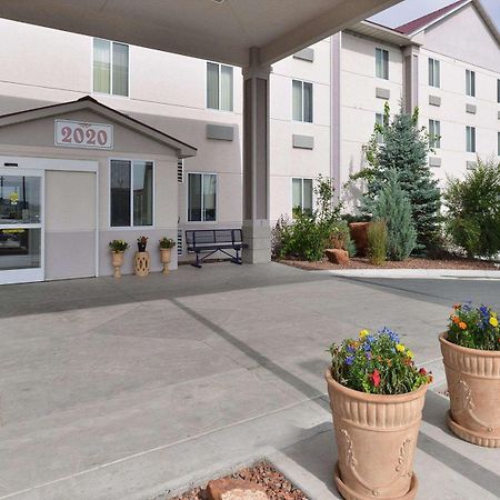 Comfort Inn & Suites Riverton Kültér fotó