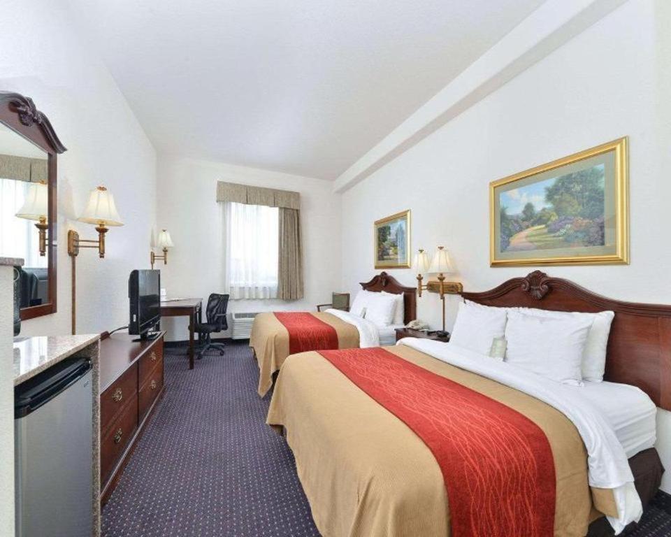 Comfort Inn & Suites Riverton Kültér fotó