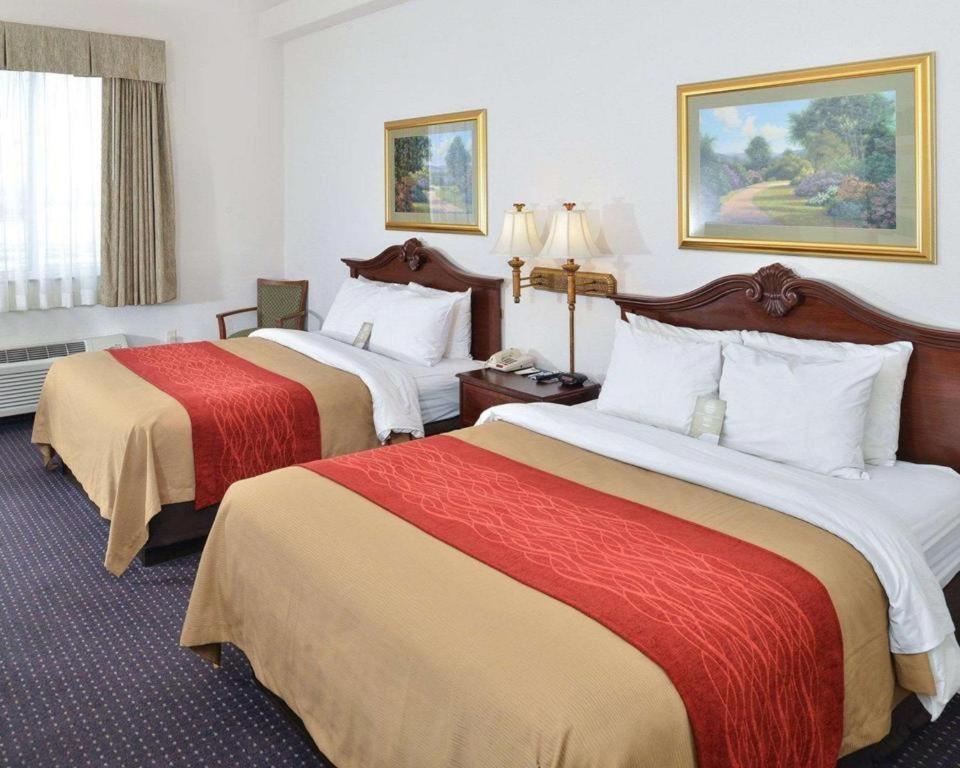 Comfort Inn & Suites Riverton Kültér fotó