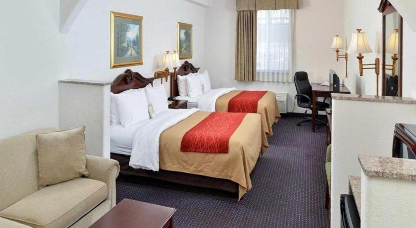 Comfort Inn & Suites Riverton Kültér fotó