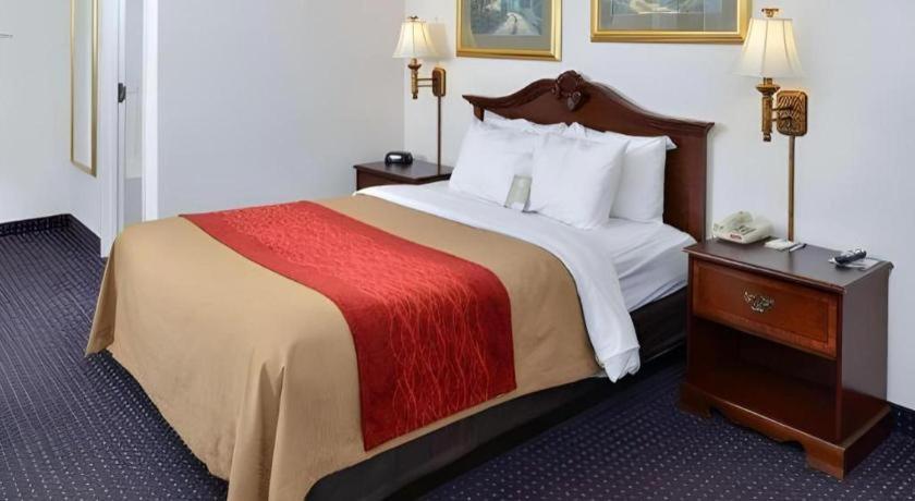 Comfort Inn & Suites Riverton Kültér fotó